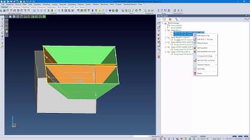 TST Software Quick Tip: VISI 3+2 Cam Setups