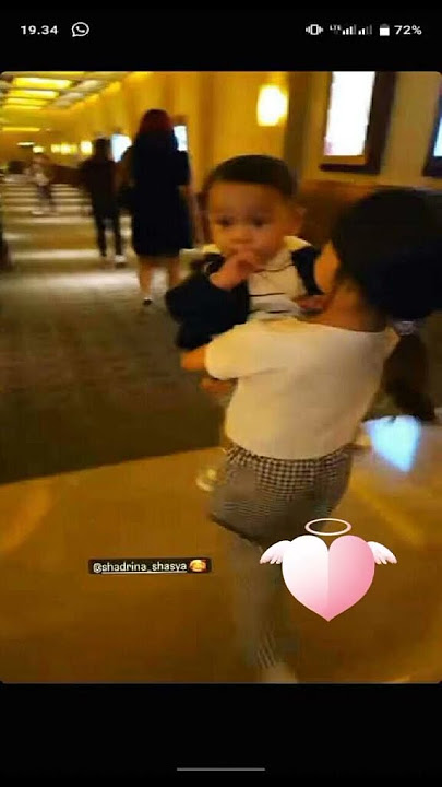 bb L #LESTY #LESTIKEJORA #FUJI #ATTAHALINTAR #THOFU #GENHALILINTAR