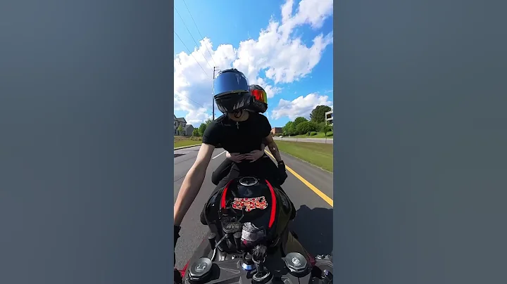 I used to dream about this