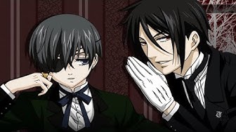 黒執事 Youtube