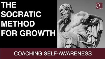 Coaching Conversations: The Socratic Method for Growth