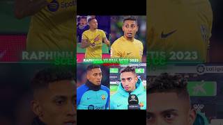 Rafinha Vs Betis Made In Brazil