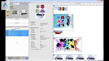 Academia Dimatur – Roland VersaWorks – Agrupar Nesting