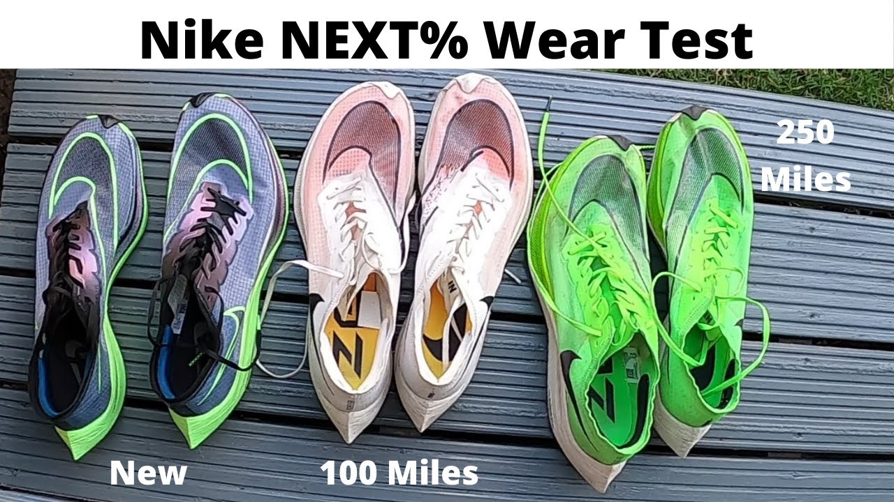 Nike Vaporfly 3. Nike Vaporfly 5 запрещены. NEXTWEAR S купить.