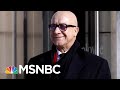 How Mike Flynn's Position On Turkey Turned On A Dime ...a Lot Of Dimes | Rachel Maddow | MSNBC