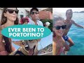 A day with... portofino with friends !