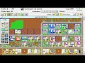 [SimCity Classic - Игровой процесс]