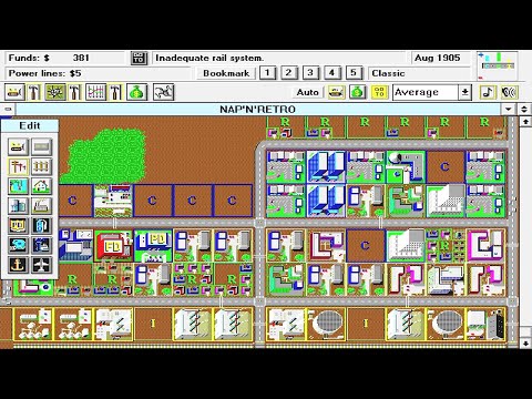 MAXIS シムシティSimCity フロッピー　日本語マニュアル付 MAXIS シムシティSimCity フロッピー 日本語マニュアル付｜Yahoo
