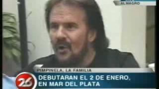 Pimpinela -  26 Noticias