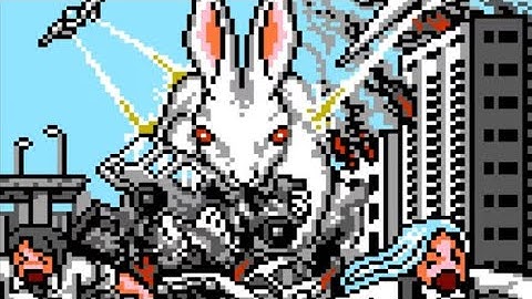 Gun-Nac (NES) Playthrough