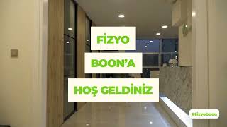 Fizyoboon Bursada Açıldı