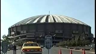 Seattle Kingdome Tour (1992)