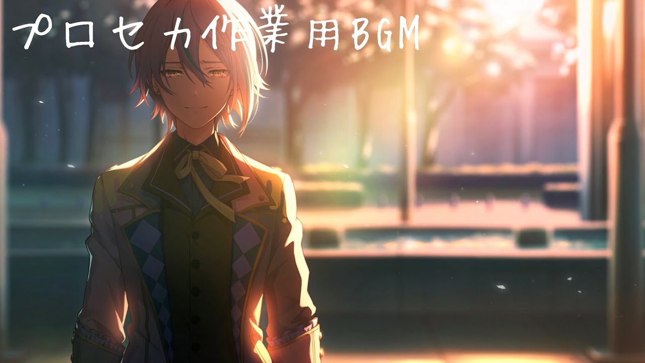 作業用BGM】「カーテンコールに惜別を」の第8話で流れる切ないBGM 1 