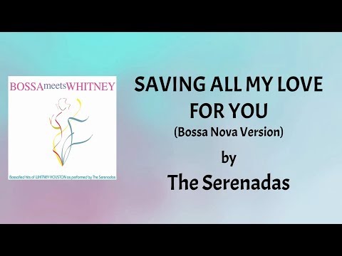 Saving All My