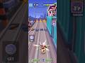 Wait For end 😱Hasina🐰 SUBWAY SURFERS World tour Copenhagen 189 shorts #shortsfeed #subwaysurfers