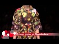 Dolce & Gabbana весна-лето 2013 модная коллекция одежды