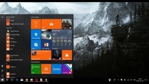 Download Windows 10 1803 Spring creators Updates