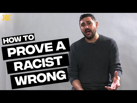Video: International Blog Against Racism Week: Get On Board - Matador Network