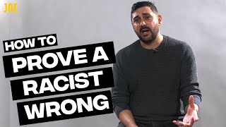 How to argue with your racist uncle - Dr Adam Rutherford on how to win an argument with a racist