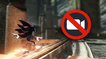 Why Don’t Sonic Games have Camera Control?