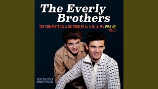 Miniatura del video "The Everly Brothers - I Wonder If I Care as Much"