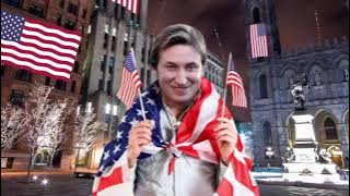 Oversimplified Patriotic speech about Canada | Pig War