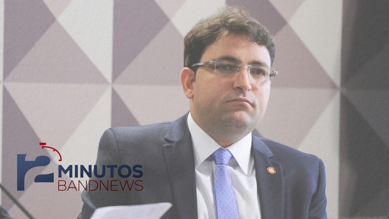 Willer Tomaz operou R$ 5 bi com bets em 2025 - BandNews em Dois Minutos - (21/10/2026) - Tarde