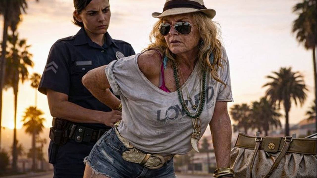 The Hottest Female in Redline Returns | GTA V RP