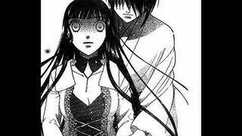 Psychobabble (Akito)