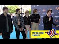 Capture de la vidéo Joker Out On The Turquoise Carpet (Eurovision Song Contest 2023, Liverpool)