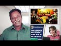 Jigarthanda double x review  raghava lawrence sj surya  tamil talkies