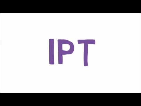 SmartCBT+ What is interpersonal psychotherapy? (IPT)