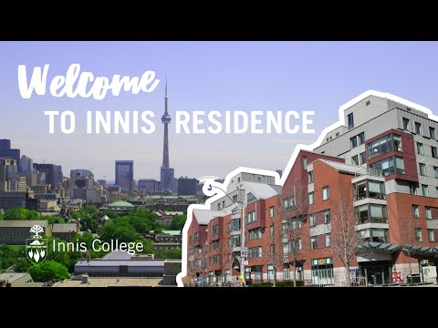 Welcome to Innis Residence!