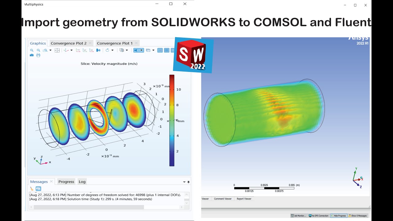 COMSOL тепловыделение подшипников. Производная в COMSOL. Reaction Engineering COMSOL. S 11 COMSOL.