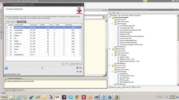 Task Factory Data Flow Nuggets Asynchronous