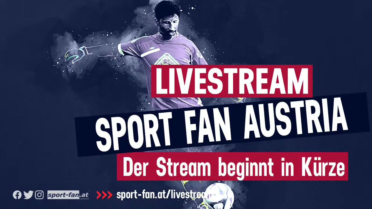 Ofb Jugendliga Live Wolfsberger Ac Austria Wien U18 Youtube