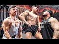 DELT DESTRUCTION AT DRAGON'S LAIR! || Tristyn Lee ft. Big Boy