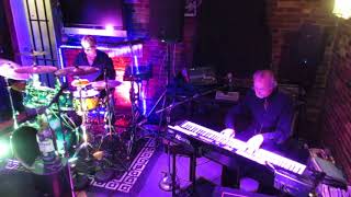 Reinhardt Liebig Rick Sibbett My Song - Take Five