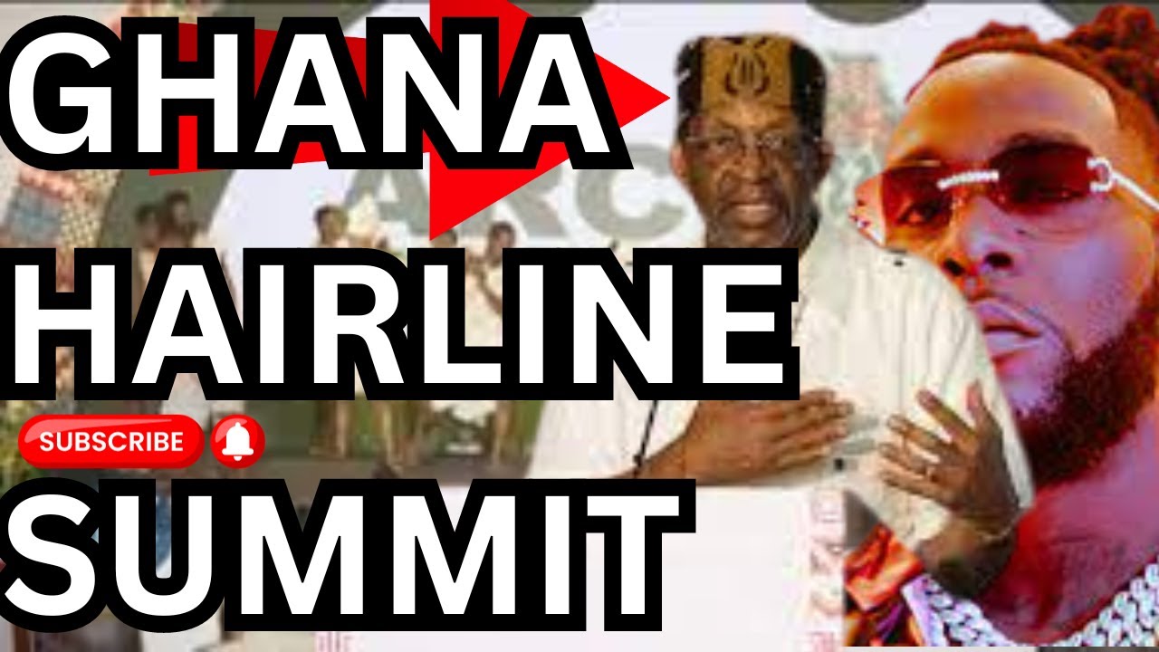 Ghana Reparations Summit Agrees on a Global Fund to Compensate Africans