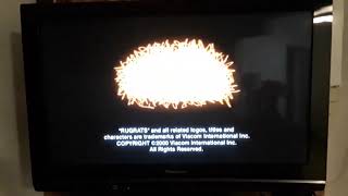 Closing To Nickelodeon, The Wild Thornberrys, Rugrats, And All Grown Up In Character Voices