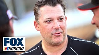 You Kids Don't Know: Tony Stewart | NASCAR ON FOX