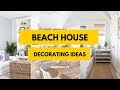 75+ Awesome Beach House Decor Ideas from Pinterest