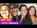 The 100 Season 7: Off-set Love Lives Revealed | ⭐OSSA