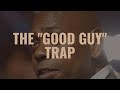 The "Good Guy" Trap: Media Hypocrisy &amp; The Outrage Machine