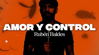 Ruben Blades - Amor Y Control | Letra