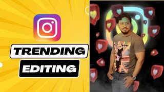 Instagram Viral Photo Editing Tutorial with PicsArt | How to Make Your Photos Stand Out