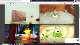 Up To Faster 4 Parison To Om Nom