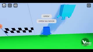 Colorblocks 3D Roleplay Open Na Noor Remastered