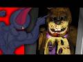 The Fazbear Tomb | Night 5 | Pt 5 (FINALE)