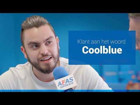 Klant aan het woord - Coolblue